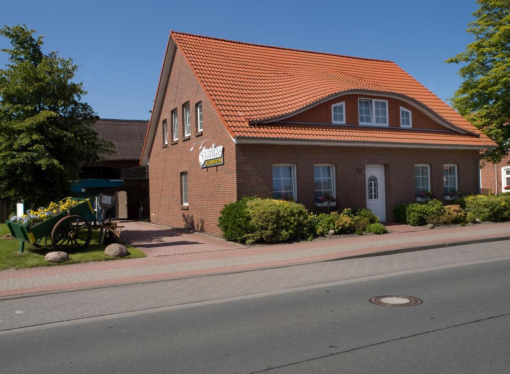 Butjadinger Tor Nordenham