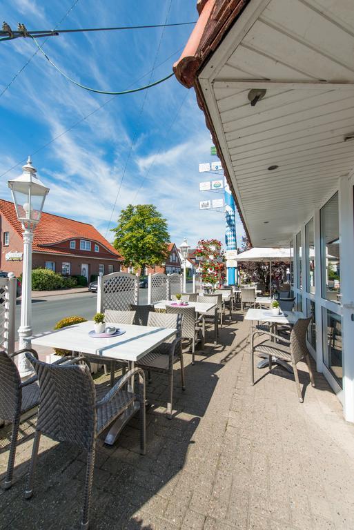 Butjadinger Tor 3*