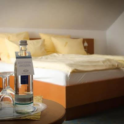 Hotel Butjadinger Tor Nordenham