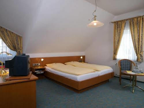 Butjadinger Tor Hotel