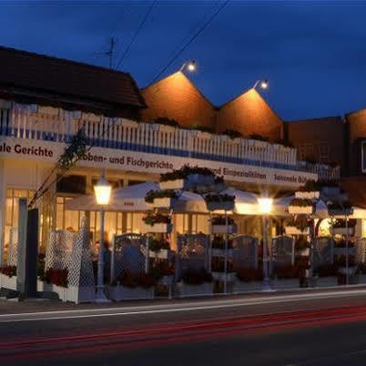 Butjadinger Tor Hotel Nordenham