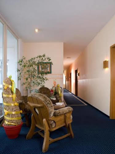 Hotel Butjadinger Tor Nordenham