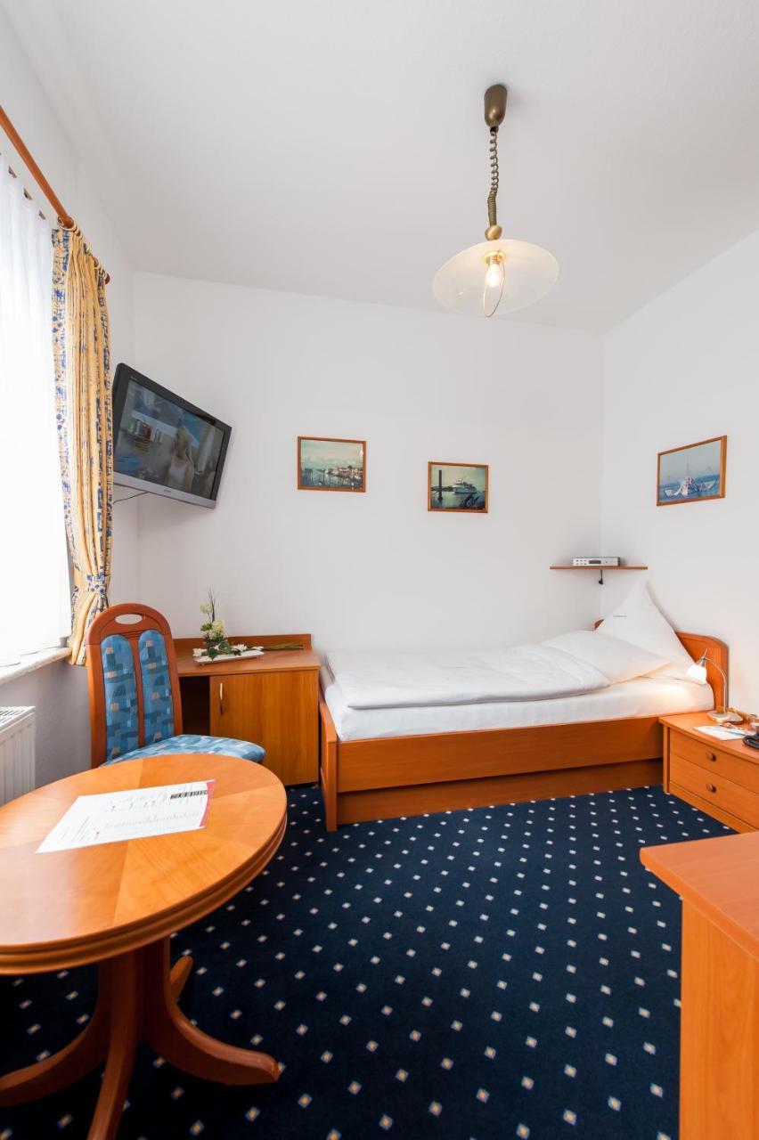Butjadinger Tor 3* Nordenham
